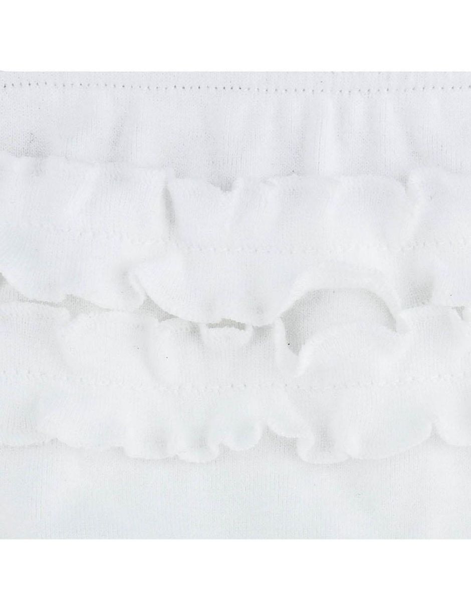 Panty algodón para niña 3