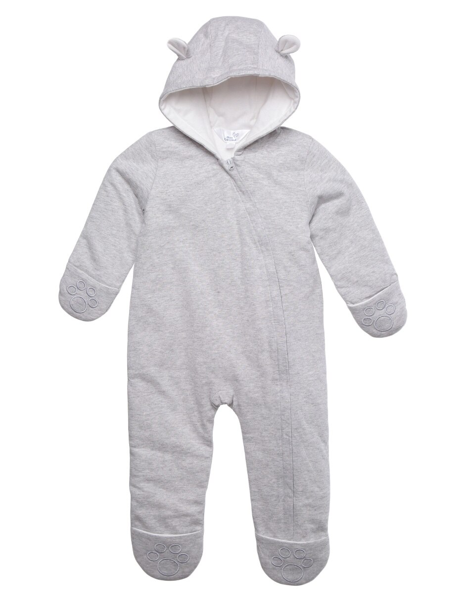 Comando unisex 1