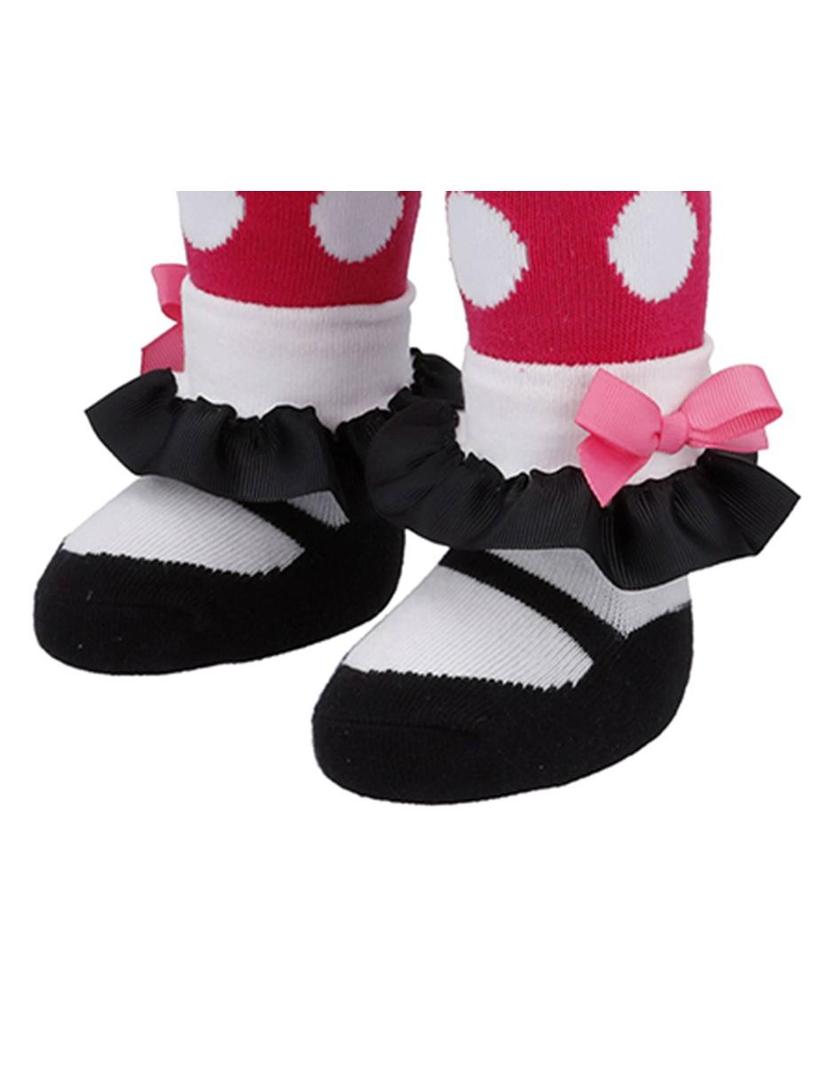 Malla para bebé niña