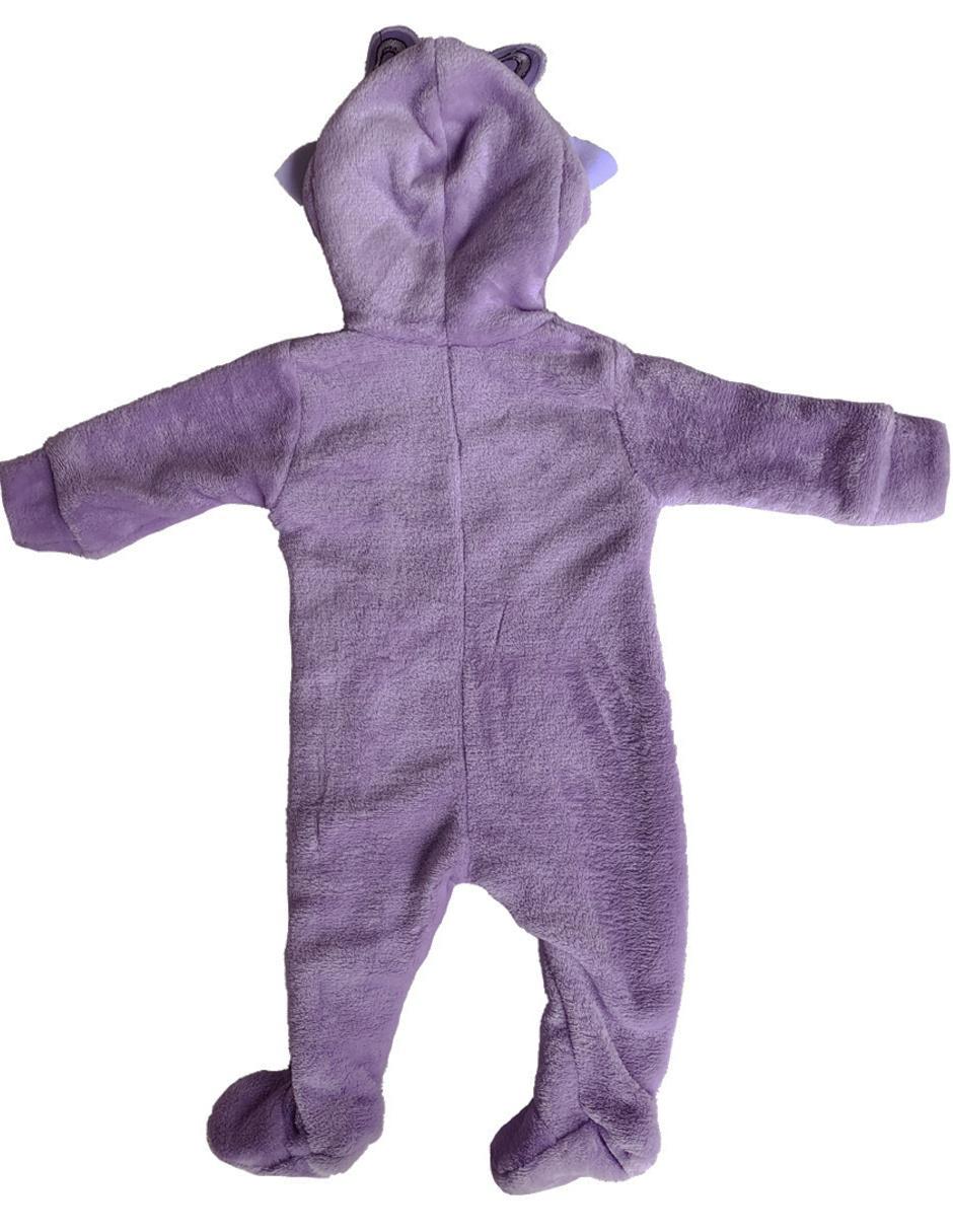 Mameluco infantil 3