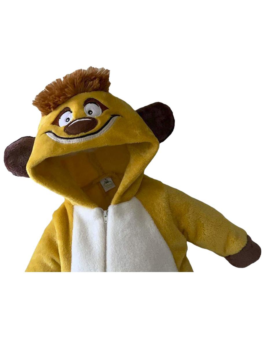 Mameluco para bebé 3