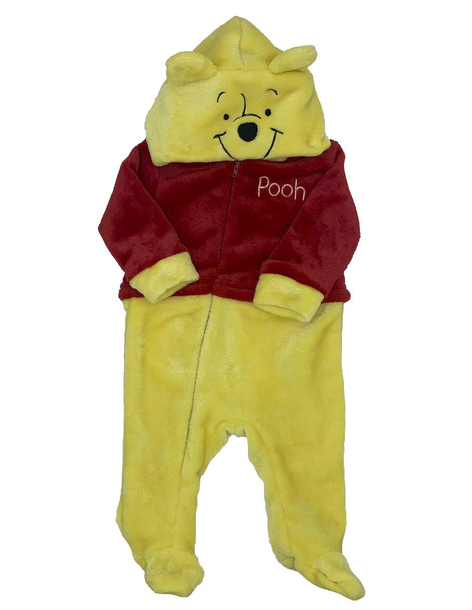 Mameluco Winnie Pooh Disney Para Bebe En Liverpool