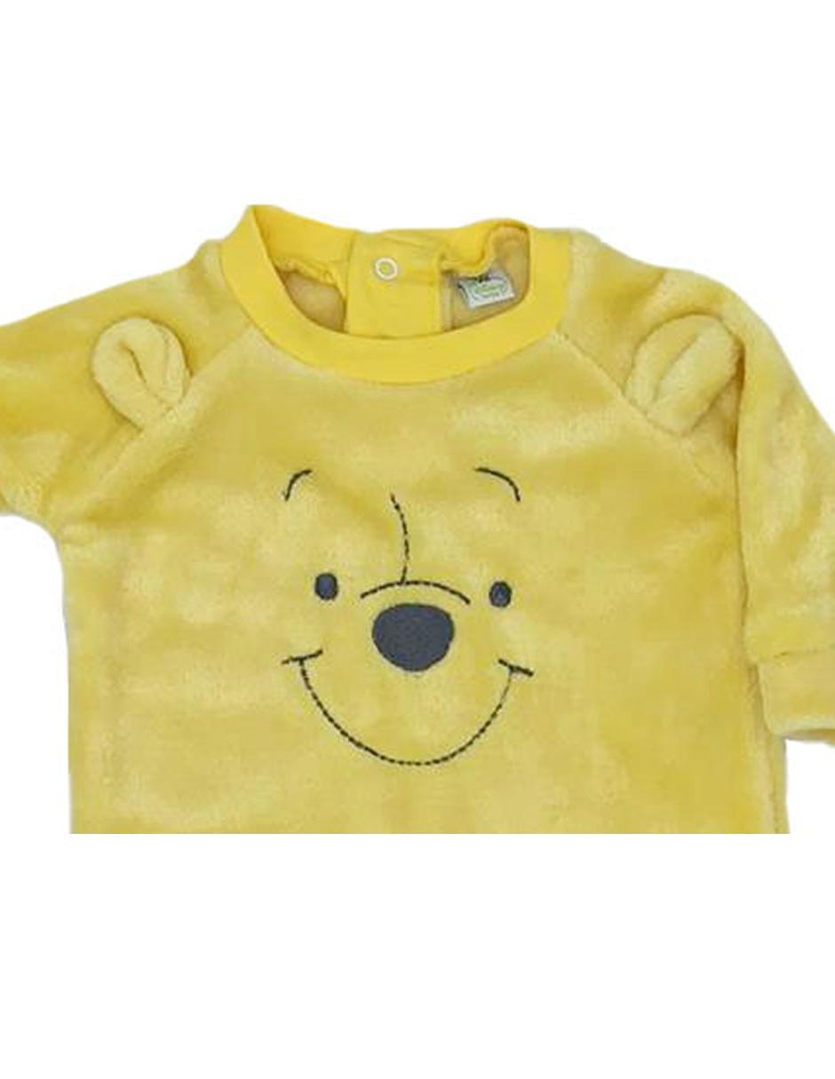 Mameluco infantil 2