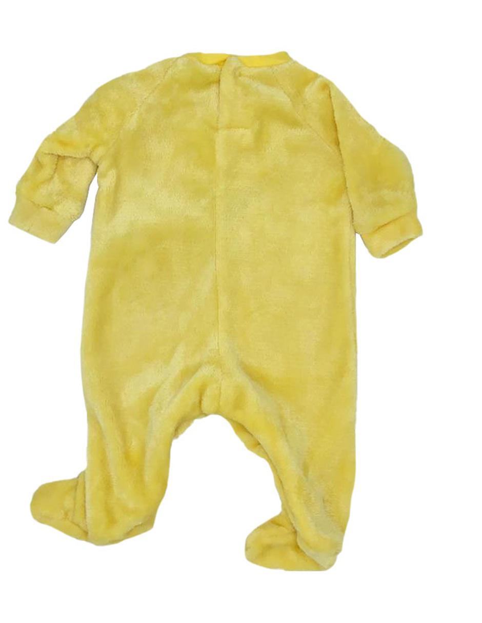 Mameluco infantil 3