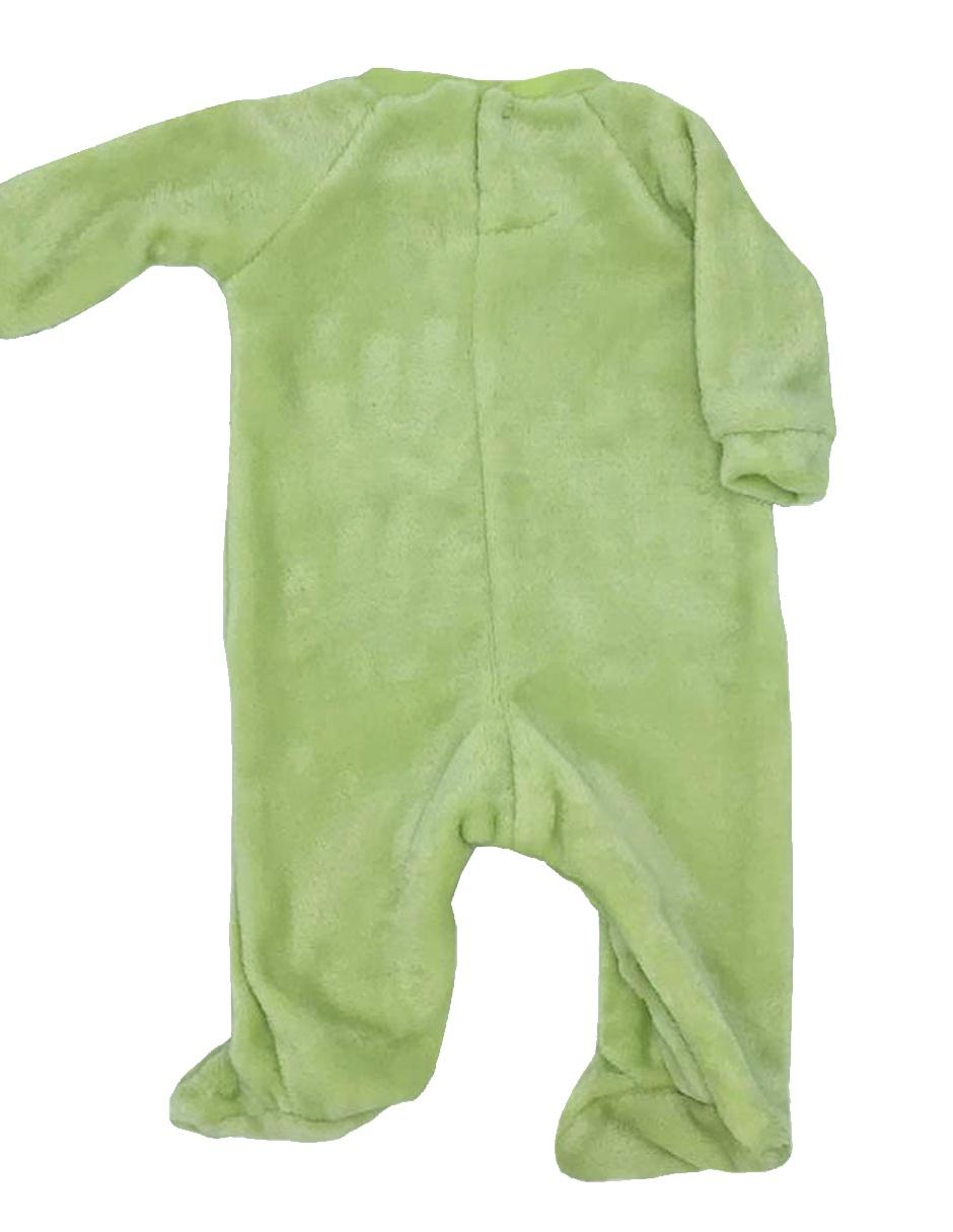 Mameluco Mike Wazowski para bebé 3