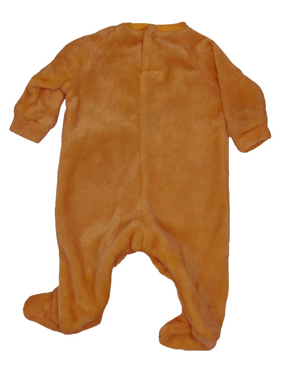 Mameluco infantil 3