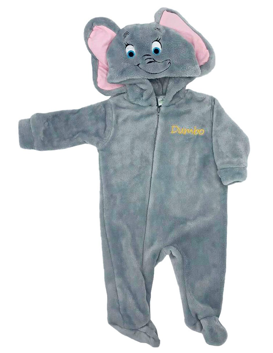 Mameluco Disney Bordado Dumbo Para Bebe En Liverpool