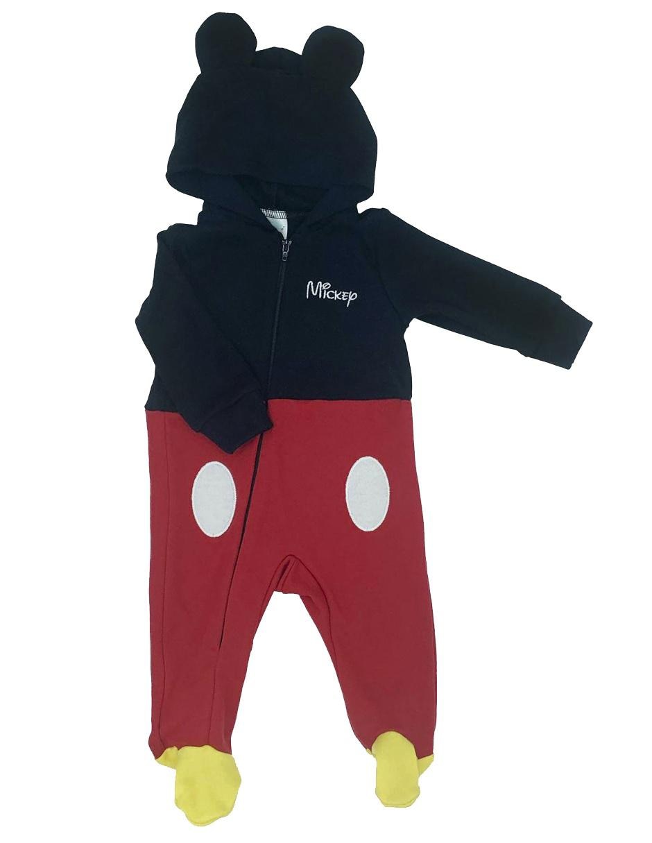 Raramente temor Perforación Mameluco Disney Mickey Mouse para bebé | Liverpool.com.mx