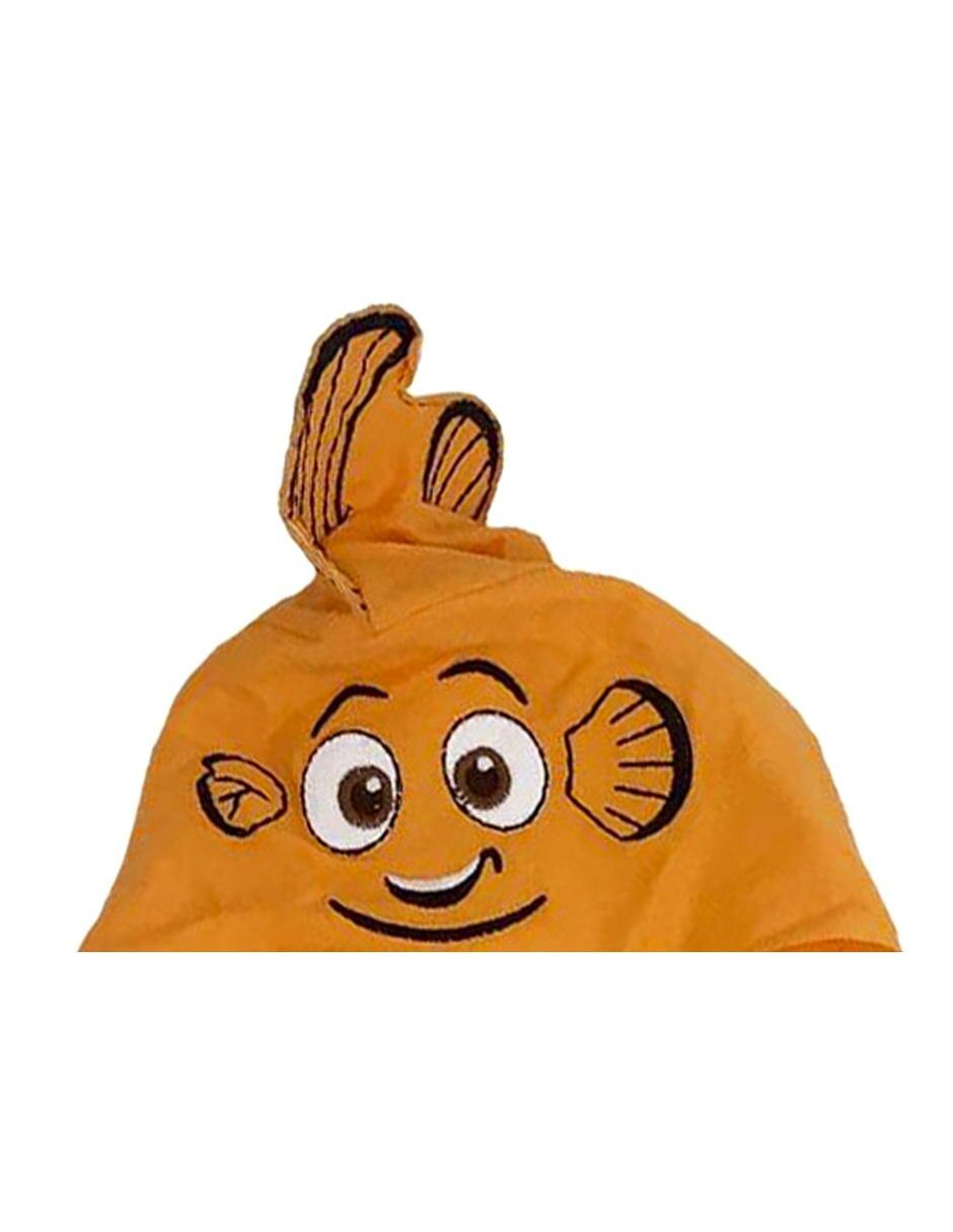 Panalero Nemo Disney Algodon Para Bebe En Liverpool