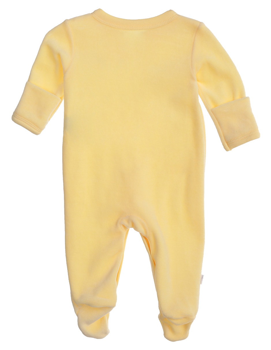 Set bebé unisex 2