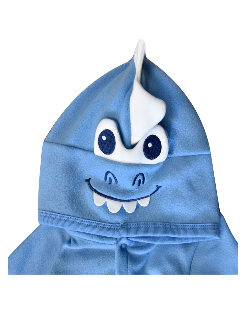 Mameluco de algodón para niño 3
