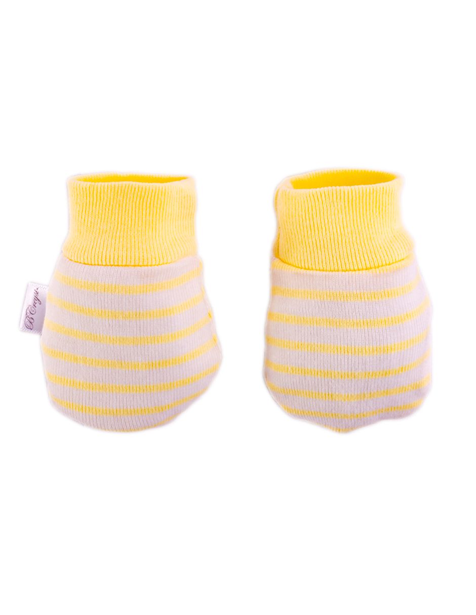 Guantes de invierno de algodón