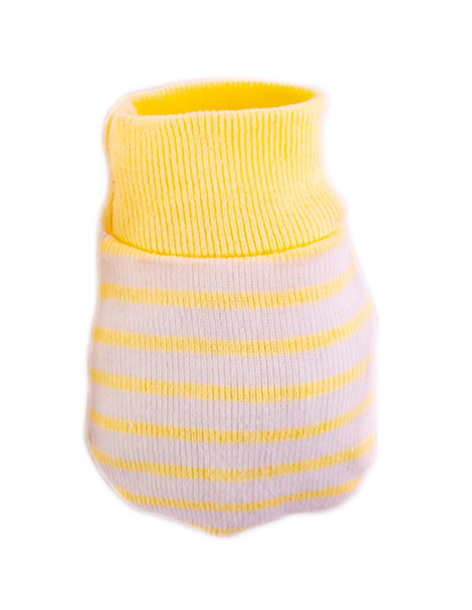 Guantes de invierno de algodón 2