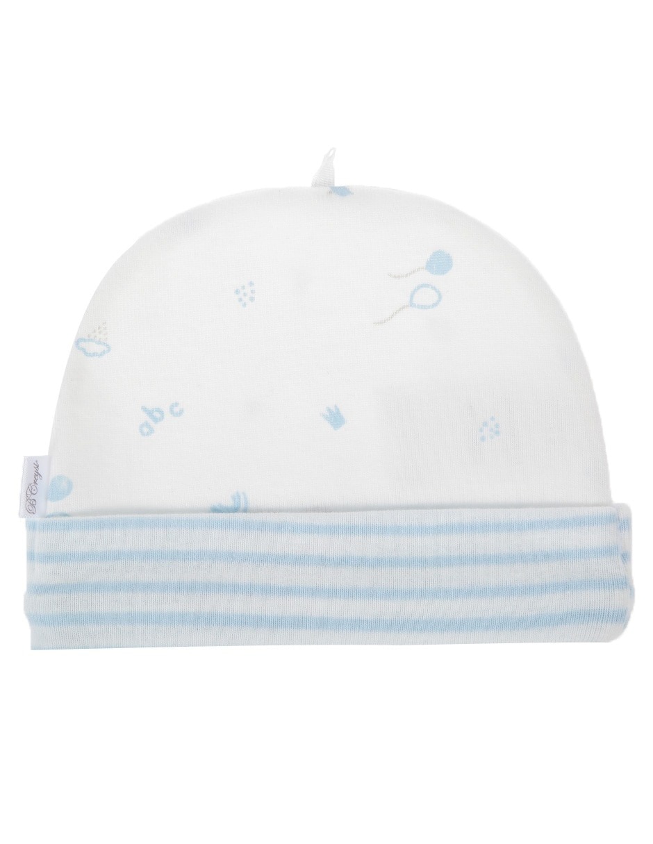 Gorro casual Básicos