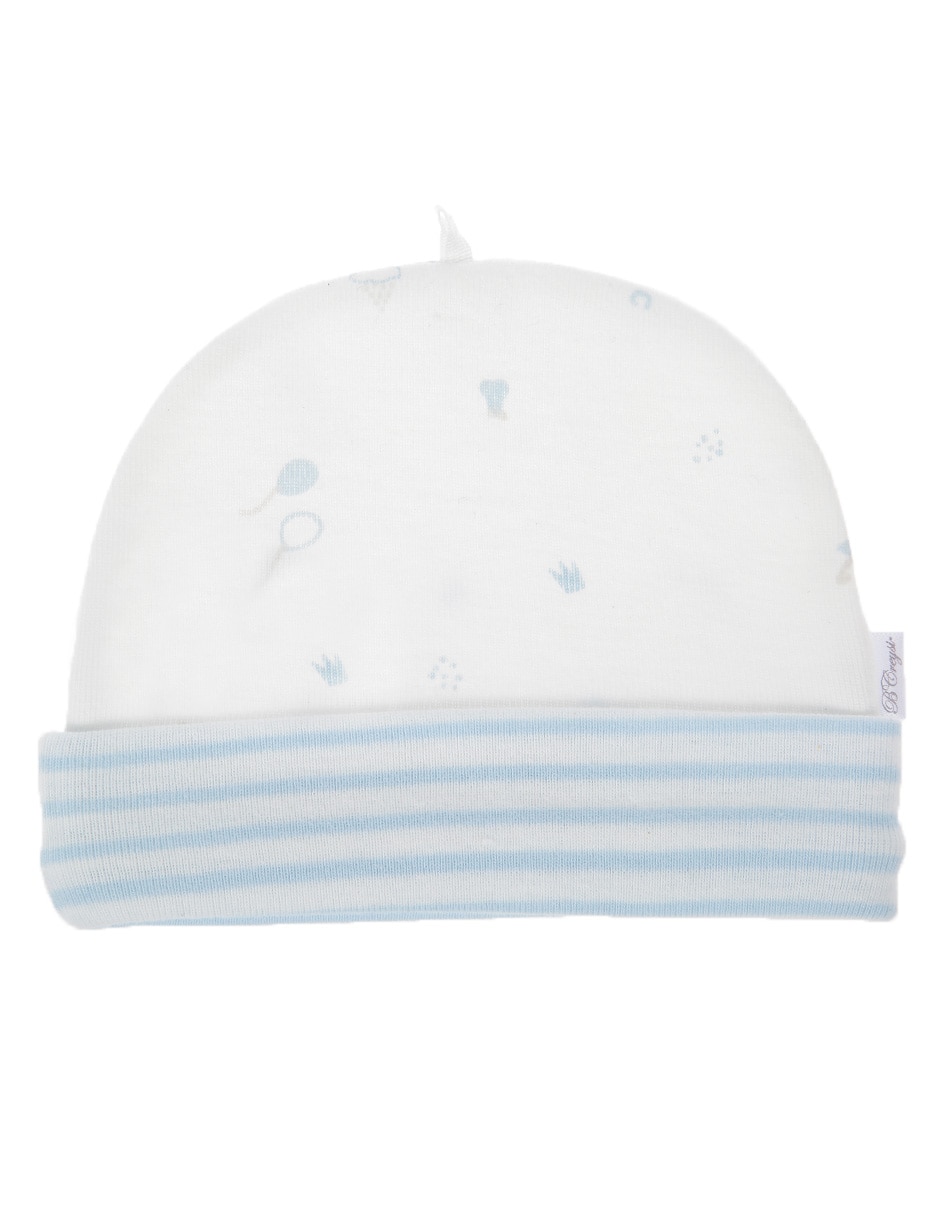 Gorro casual Básicos 2
