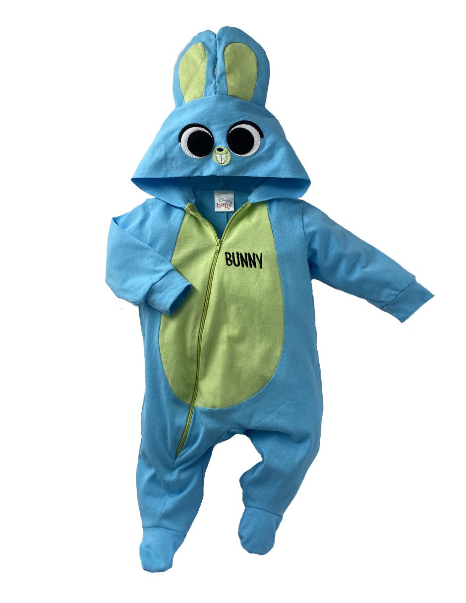 Mameluco Disney Bunny Toy Story 4 para bebé