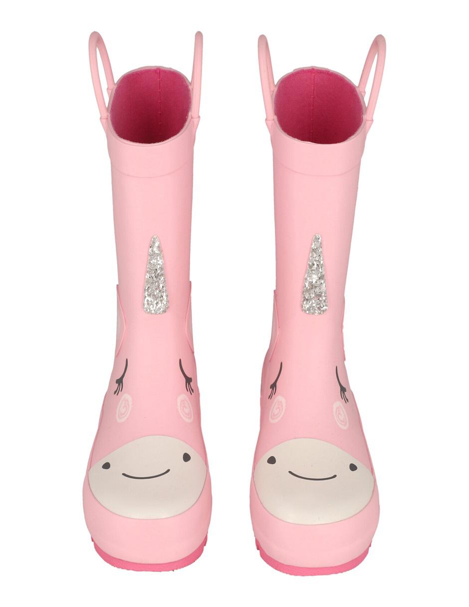 Bota para lluvia Baby Room para niña en Liverpool