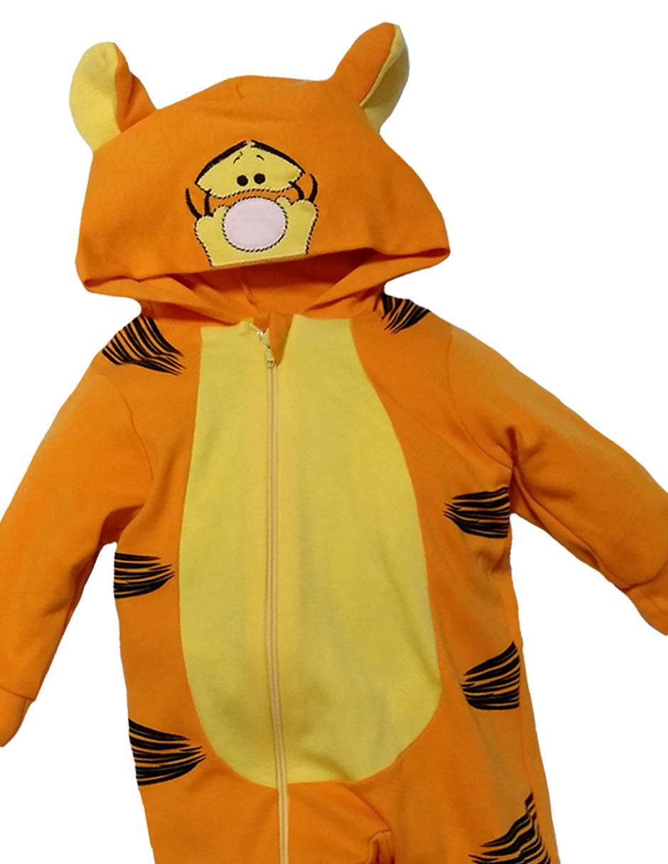 Mameluco de algodón infantil
