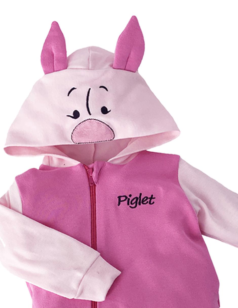 Mameluco de algodón infantil 2