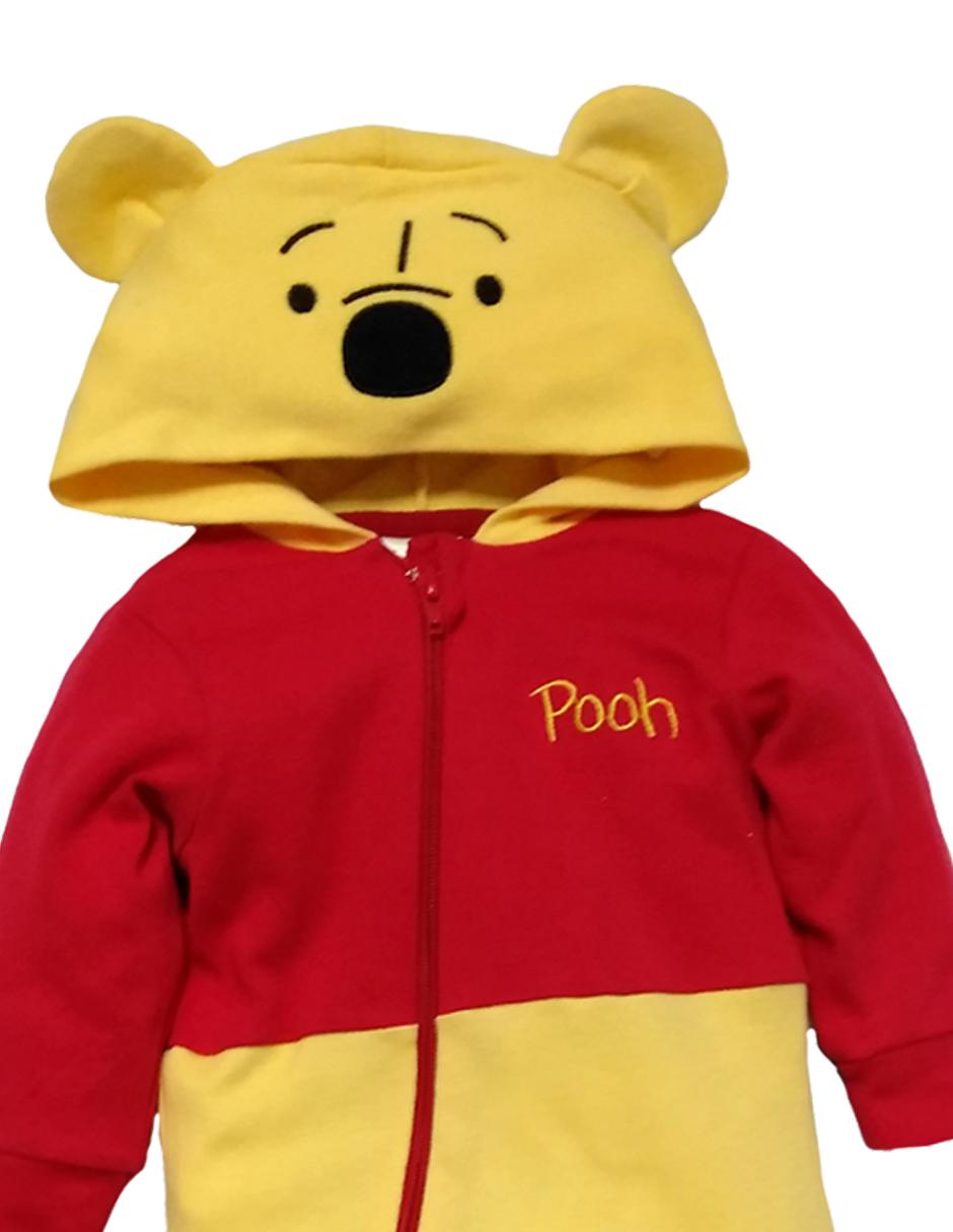 Mameluco de algodón infantil 2