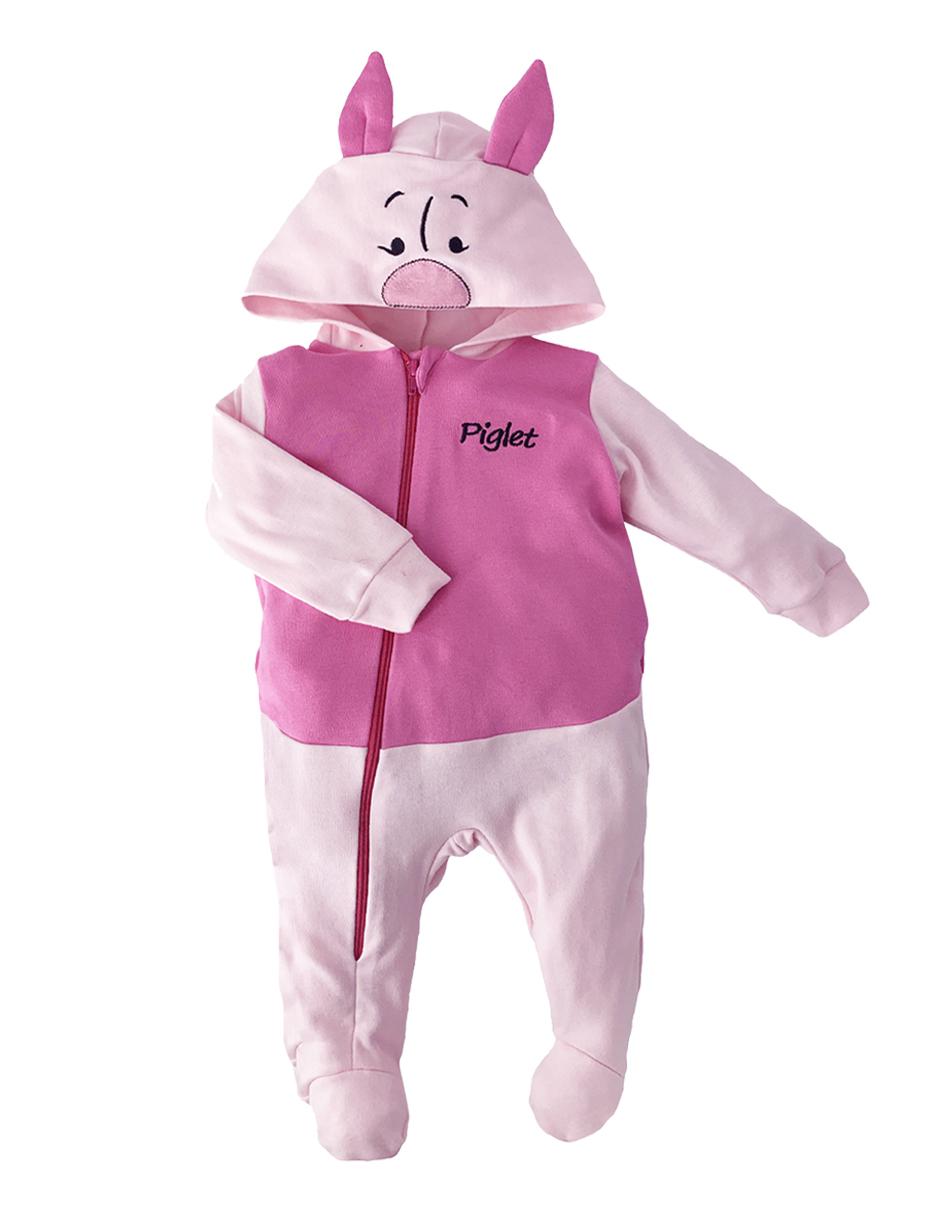 Set de mamelucos de algodón infantil 4