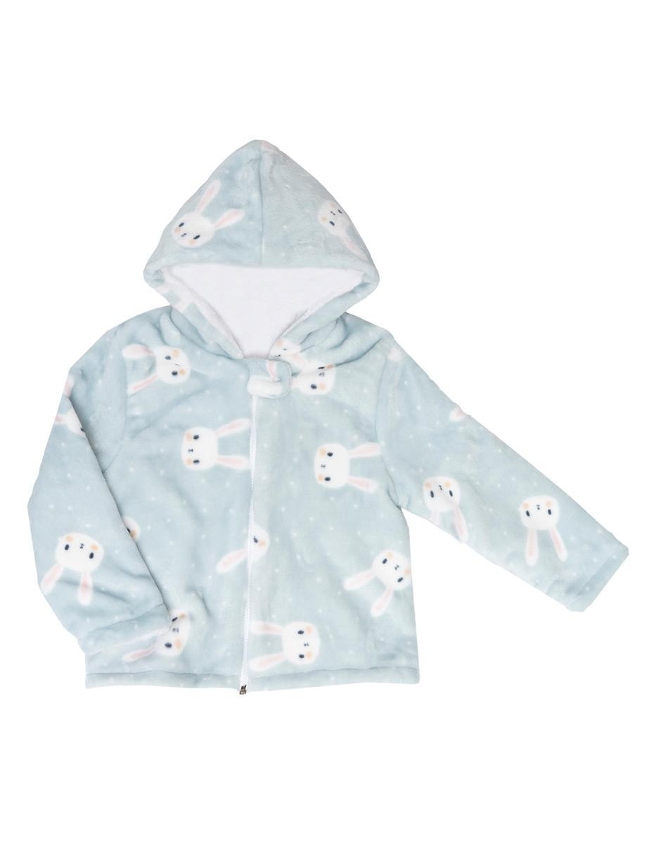 Chamarra lisa Chiquimundo unisex
