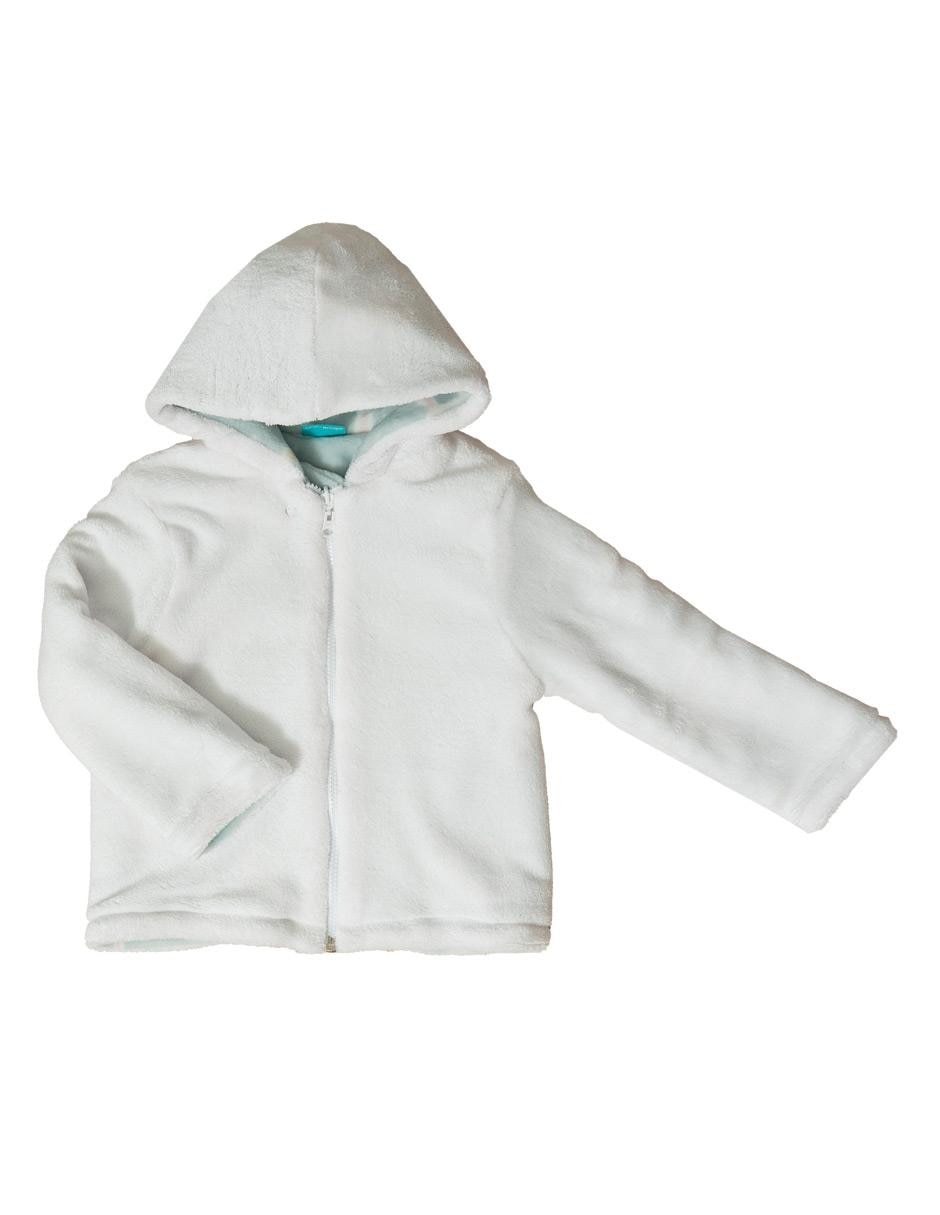 Chamarra lisa Chiquimundo unisex