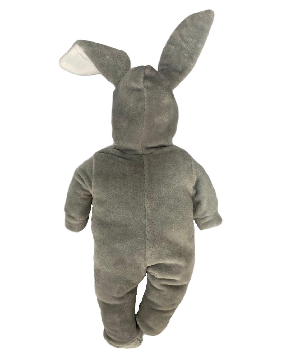 Mameluco infantil