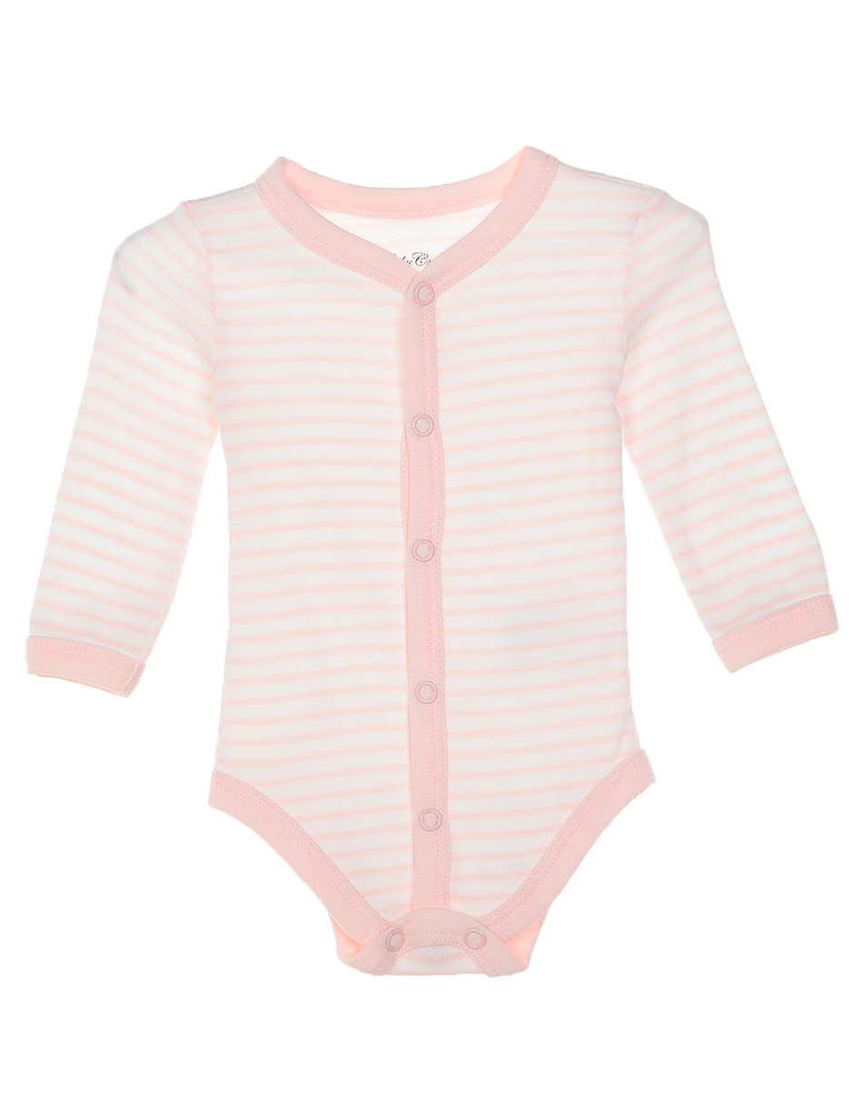 Body Baby Creysi Collectionde algodón