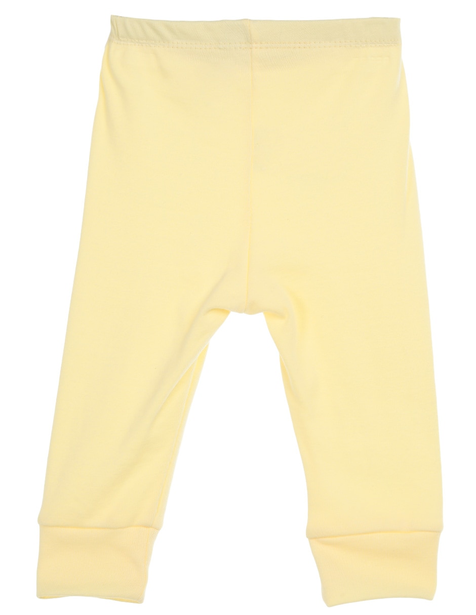 Pantalón para bebé niña 4
