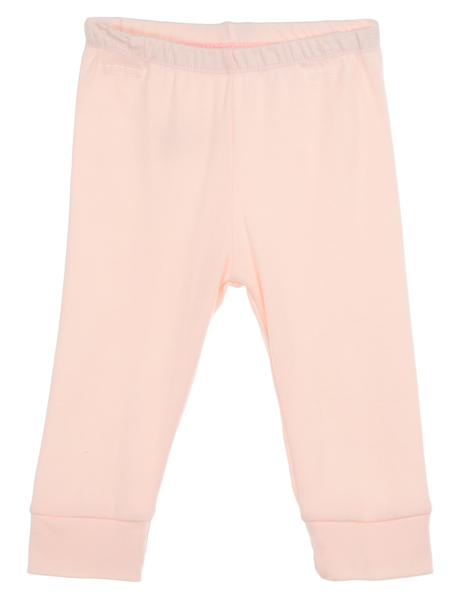 Pantalón para bebé niña