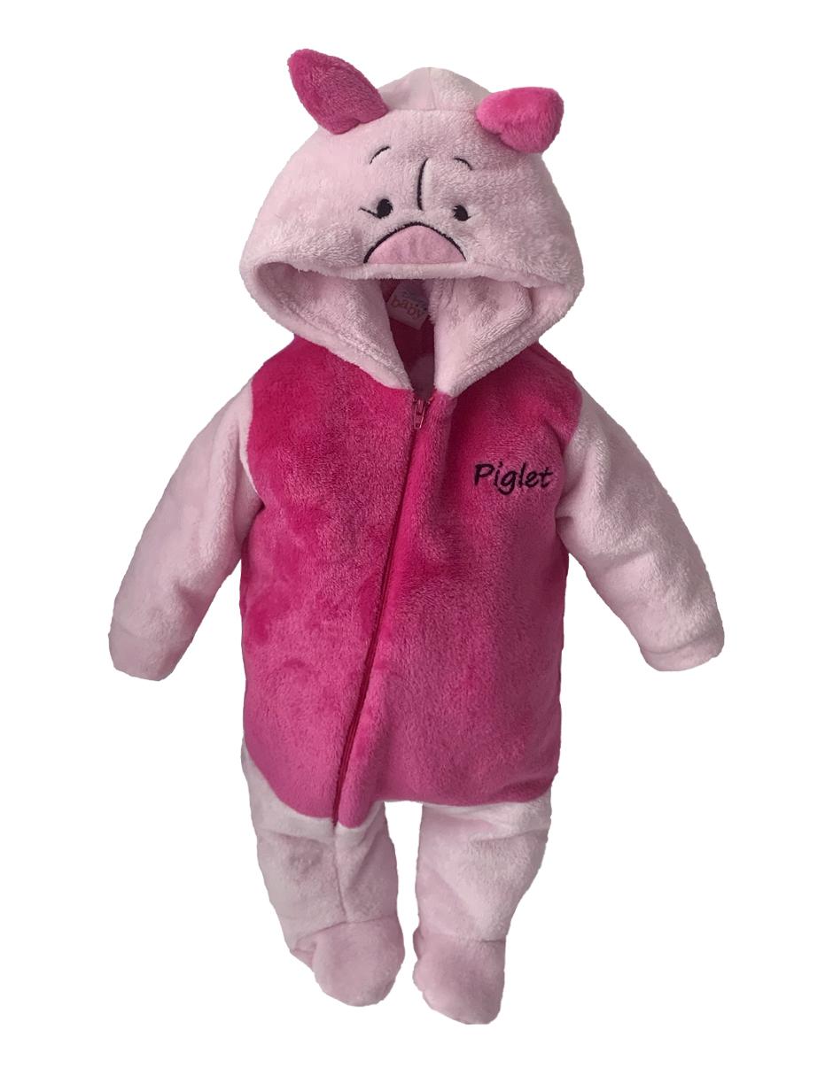 Set de mamelucos infantil 2