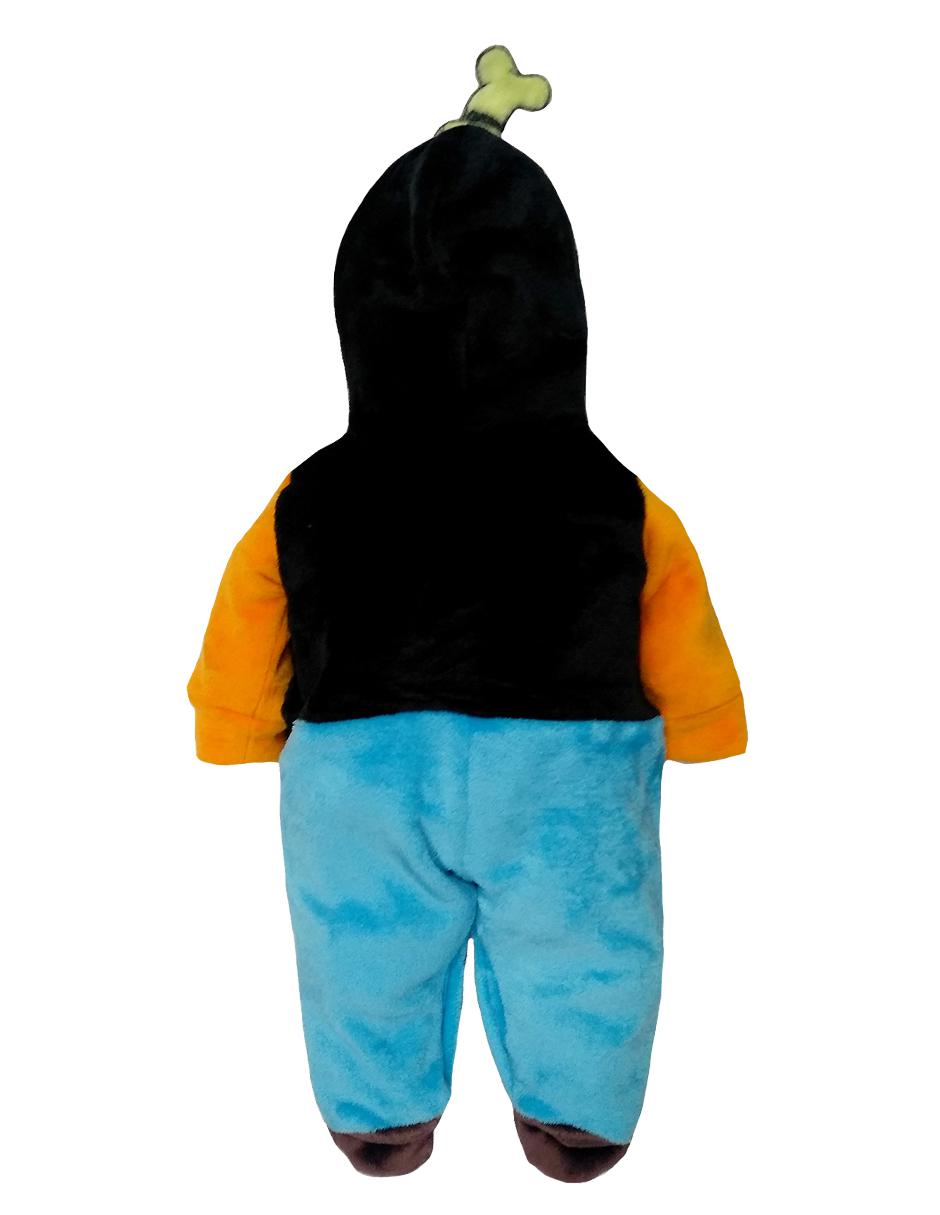 Set de mamelucos para bebé 7