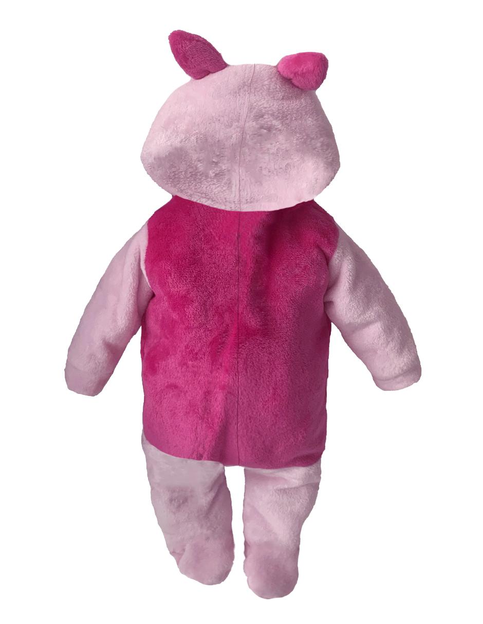 Set de mamelucos infantil 3