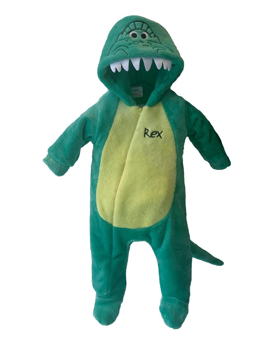 Set de mamelucos infantil