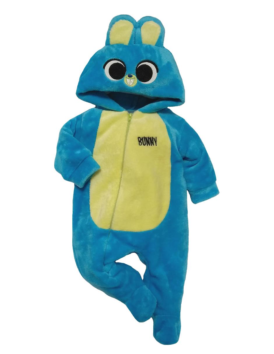 Set de mamelucos infantil 6