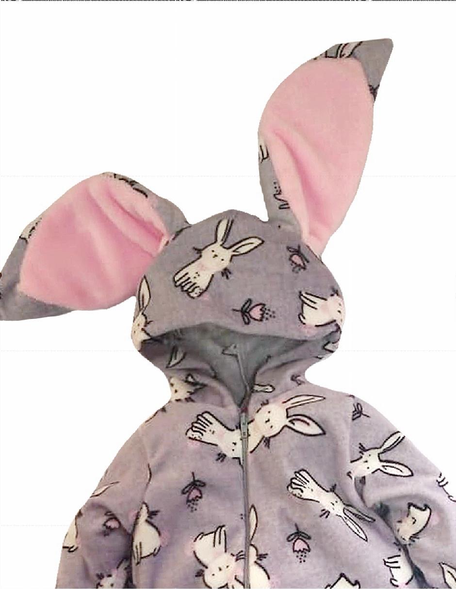 Mameluco para bebé 2