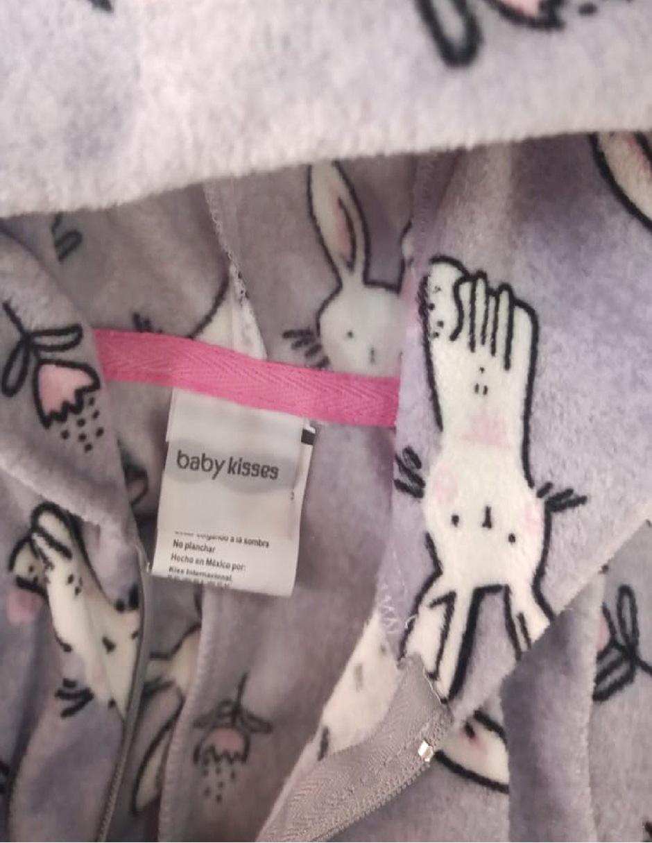 Mameluco para bebé 4