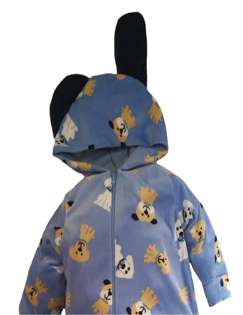 Conjunto pijama para bebé