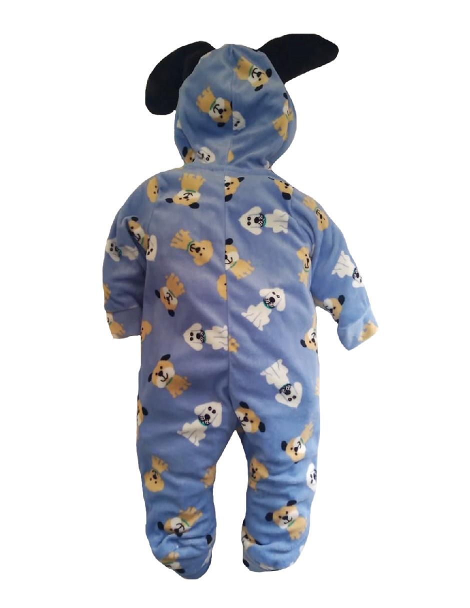 Conjunto pijama para bebé