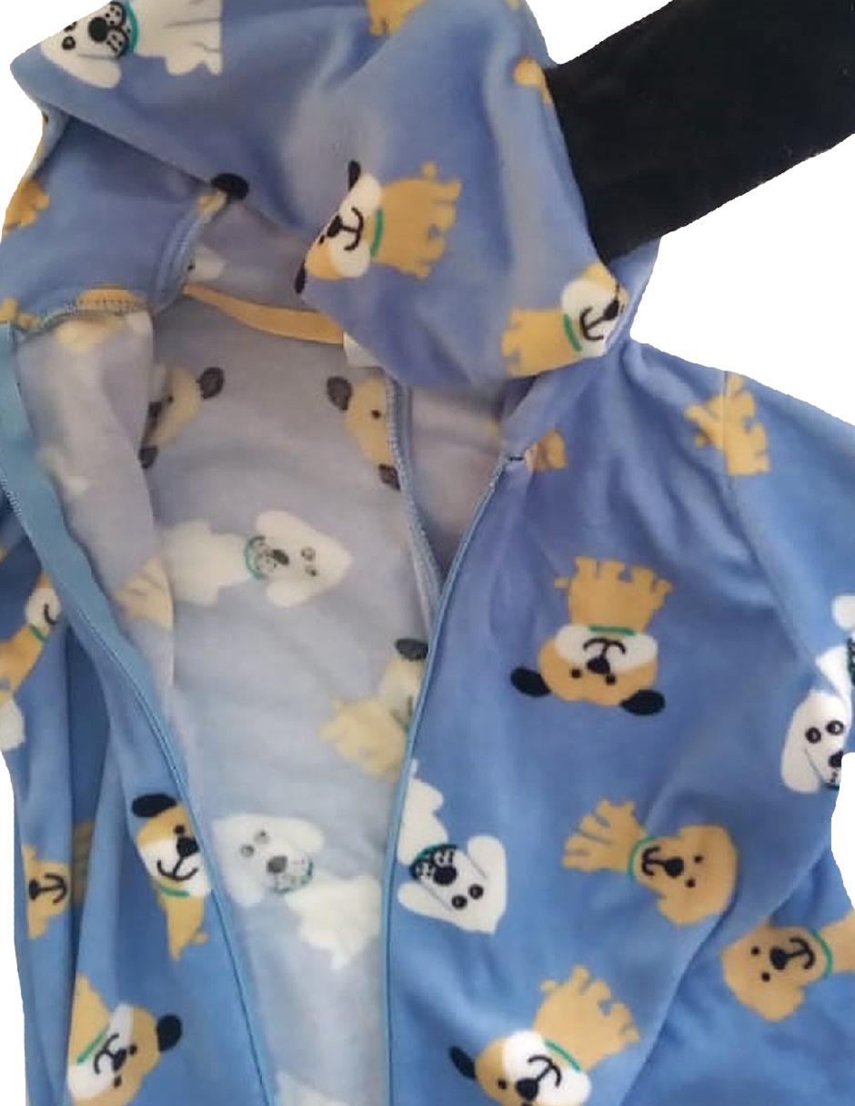 Conjunto pijama para bebé