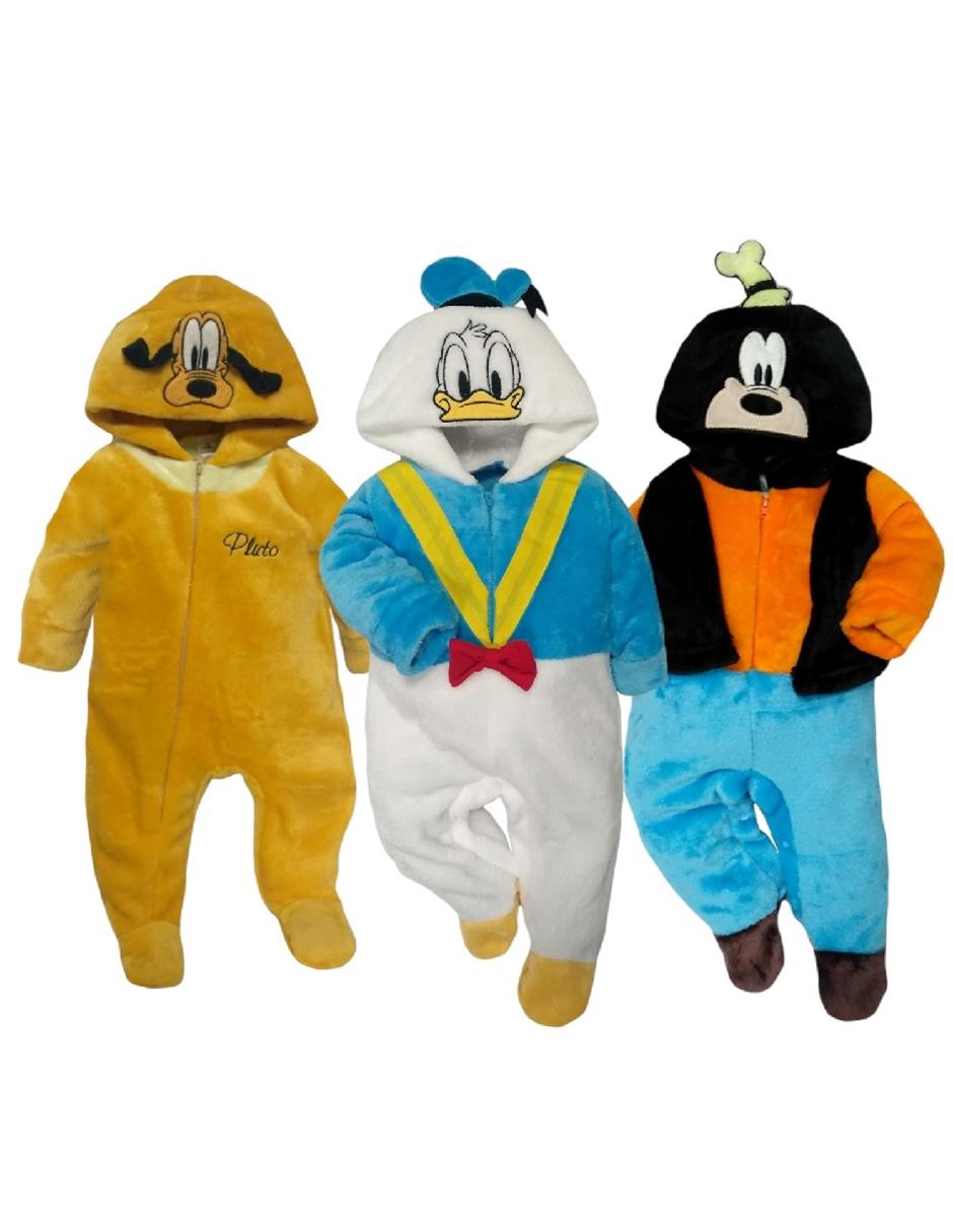 Set de mamelucos para bebé Set de mamelucos para bebé