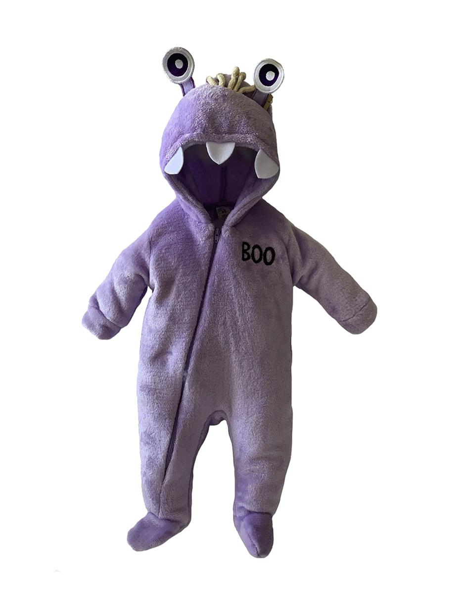 Set de mamelucos infantil