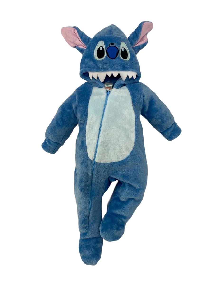Set de mamelucos infantil 3