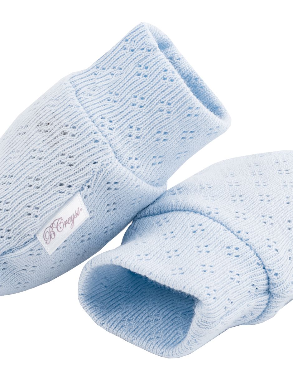 Guantes de invierno Baby Creysi Collection