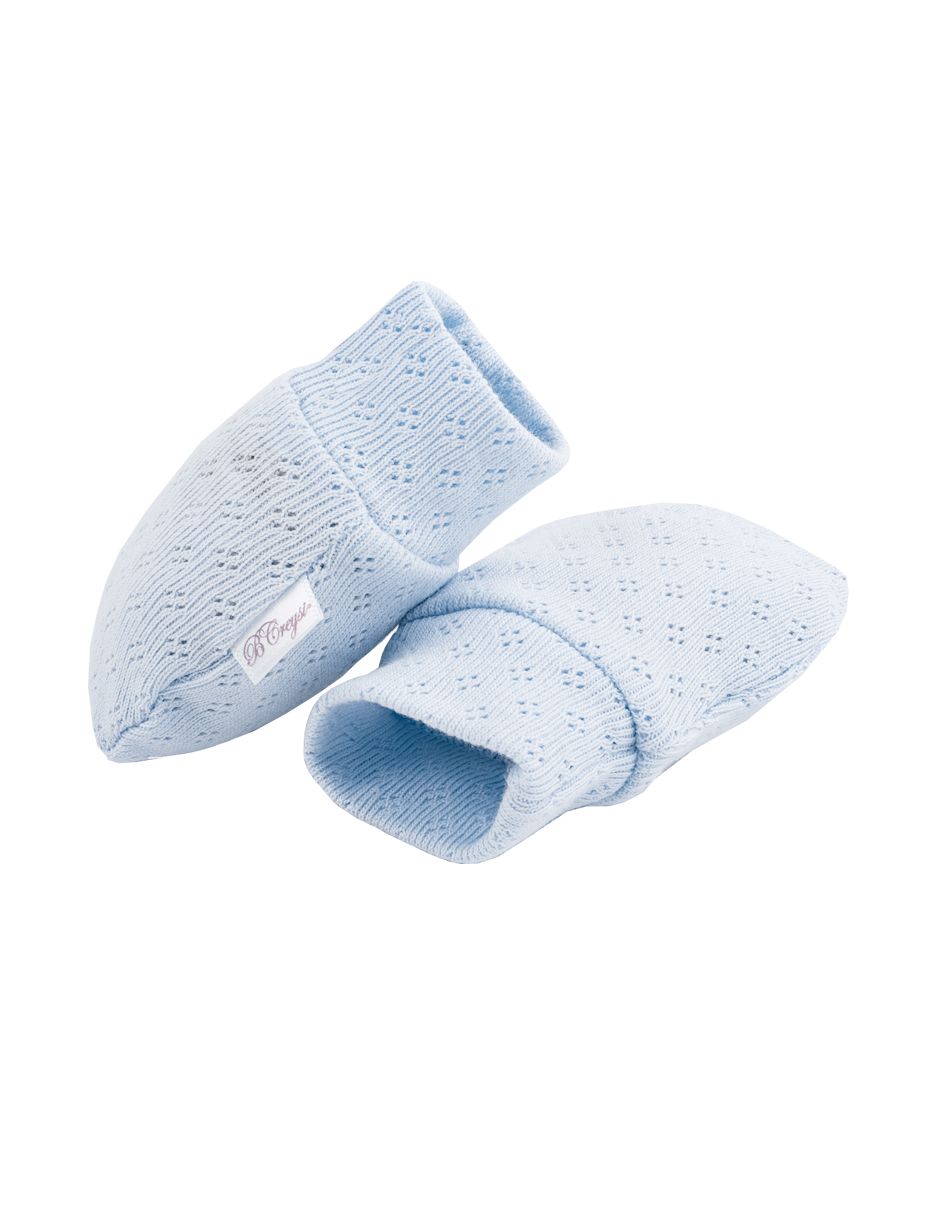Guantes de invierno Baby Creysi Collection