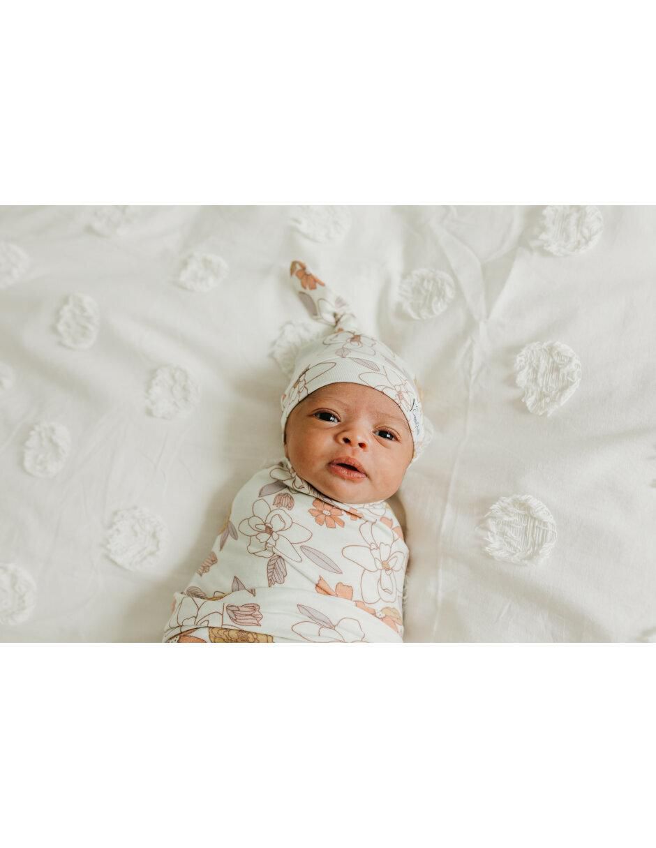 Gorro para niña 2