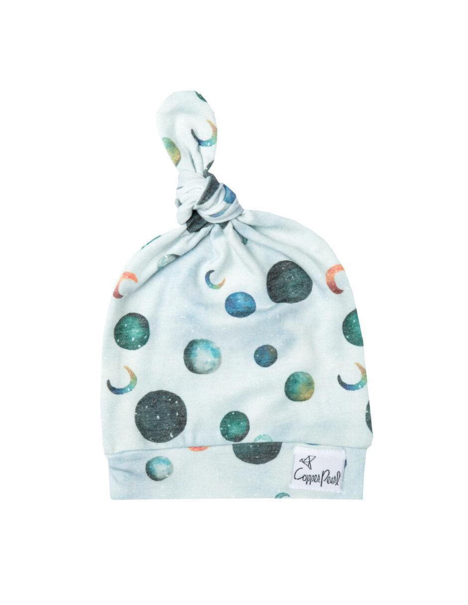Gorro para bebé niño Gorro para bebé niño