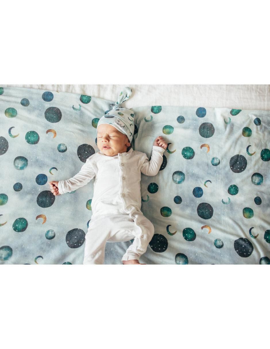 Gorro para bebé niño 3