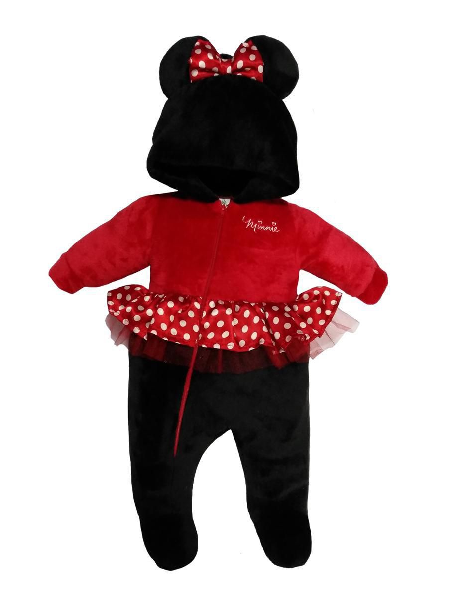 Disney Disfraz de Minnie Mouse para bebé